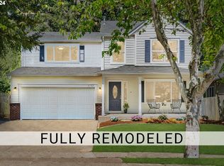 23765 SW Redfern Dr, Sherwood, OR 97140