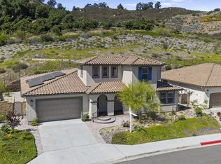 2488 Newgrove Pl, Escondido, CA 92027