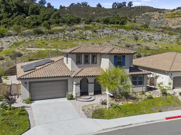 2488 Newgrove Pl, Escondido, CA 92027