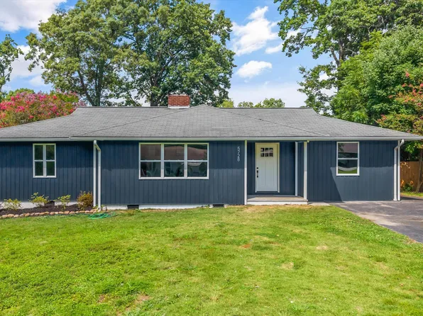 5728 Kentwood Rd, Knoxville, TN 37912