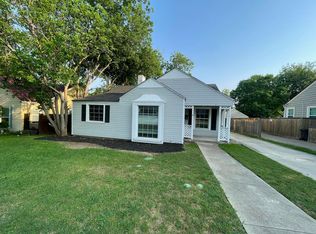 4013 Birchman Ave, Fort Worth, TX 76107