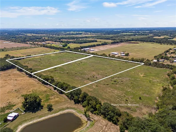 TRACT 2 Clater Powell Rd, Waco, TX 76705