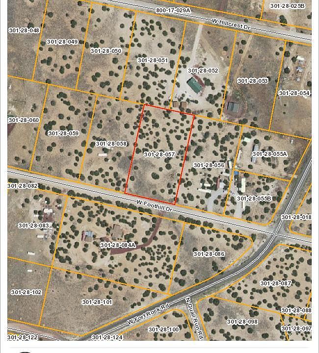 1st image of 25420 W Foothills Dr