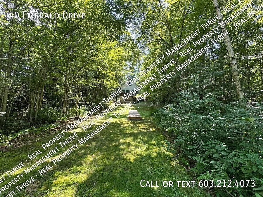 Charming 3 Bed, 2 Bath Home on Gould Pond — Photo 4