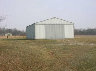 0 E State Road 42, Cloverdale, IN 46120