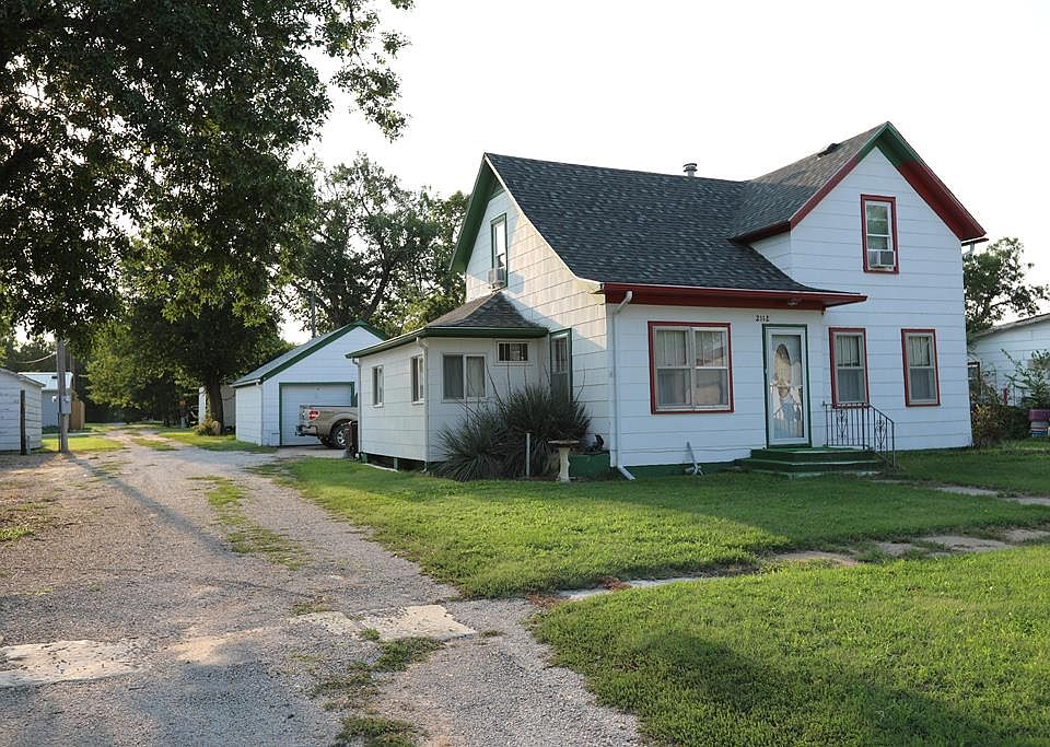 1st image of 2112 Avenue E
