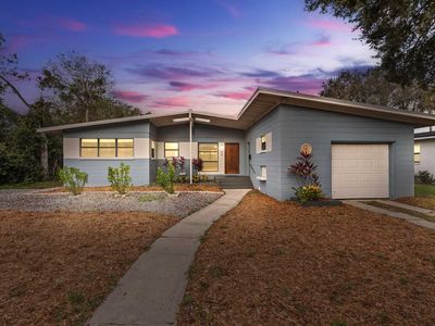 104 Coronado St, Saint Augustine, FL, 32080