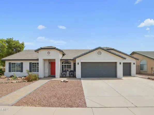 11355 E Rutledge Avenue, Mesa, AZ 85212