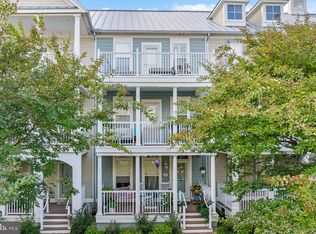 24 Canal Side Mews W #LUT, Ocean City, MD 21842
