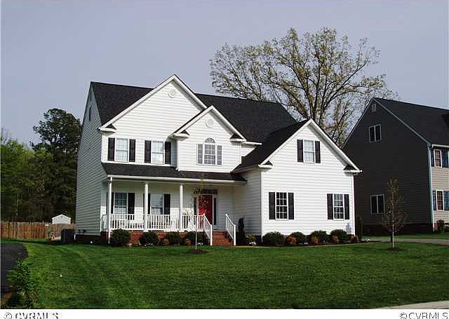 1st image of 9605 Mountain Cove Court Gln