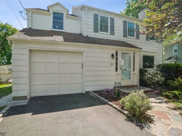 25 Silver Spring Rd, West Orange Twp., NJ 07052