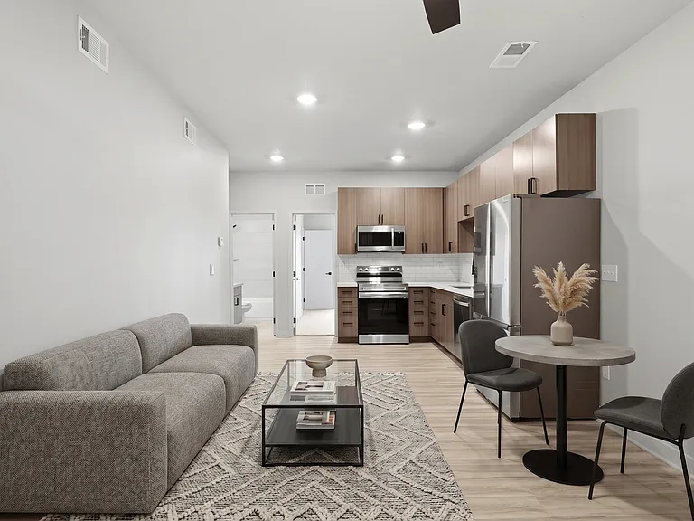 The Venue Townhomes — Photo 56