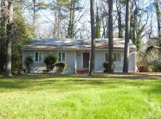 1573 Montpelier St, Petersburg, VA 23805