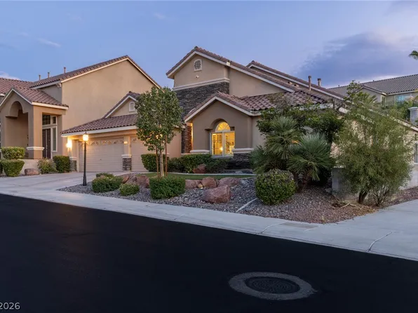 1533 Via Della Scala, Henderson, NV 89052