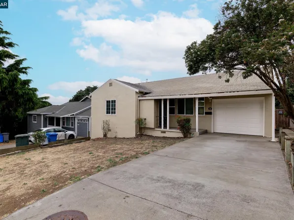 125 Hermosa Ave, Vallejo, CA 94589