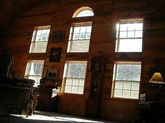 Amazing ViewsFrom Front Windows