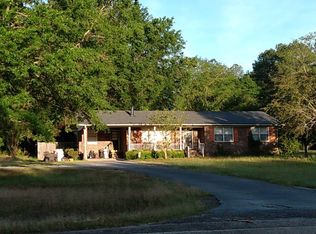 523 Kittrell Creek Rd, Sandersville, GA 31082