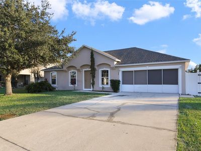627 Fisher Ct, Poinciana, FL, 34759