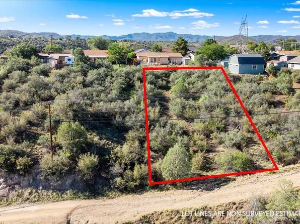 1581 N Emerald Dr, Prescott, AZ 86301