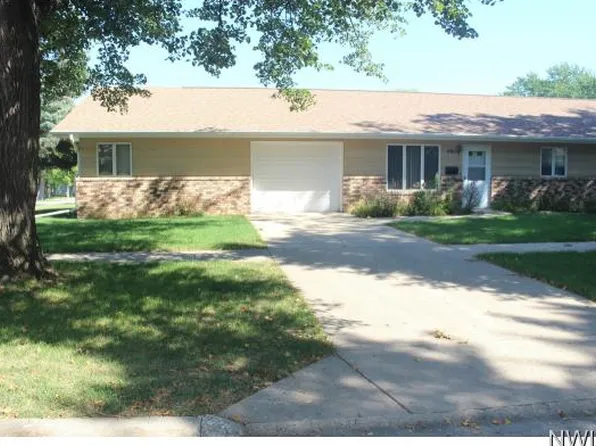 401 3rd St SE, Le Mars, IA 51031