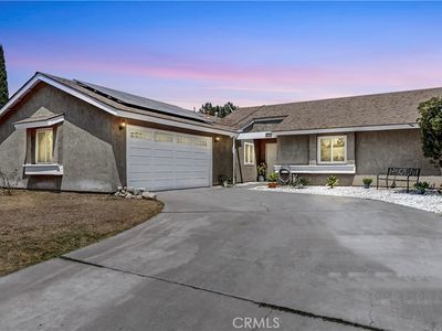 4973 N Cambridge Ave, San Bernardino, CA, 92407