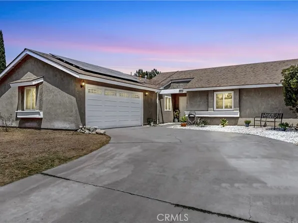 4973 N Cambridge Ave, San Bernardino, CA 92407