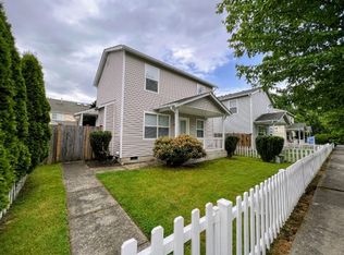 4835 42nd Ln SE, Lacey, WA 98503