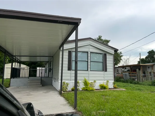 16160 Sarasota St, Brooksville, FL 34604