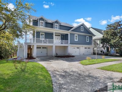 15 Sapphire Island Rd, Savannah, GA, 31410