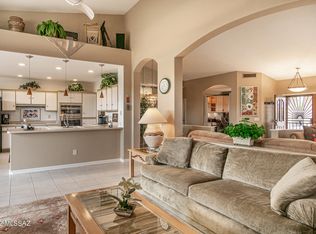 65762 E Desert Sands Dr, Saddlebrooke, AZ 85739