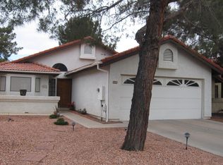 4145 W Park Ave, Chandler, AZ 85226