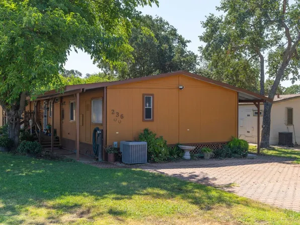 2000 Camanche Rd Space 236, Ione, CA 95640