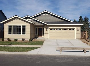 21262 Darnel Ave, Bend, OR 97702