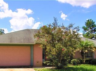 1464 S Seagate Dr, Deltona, FL 32725