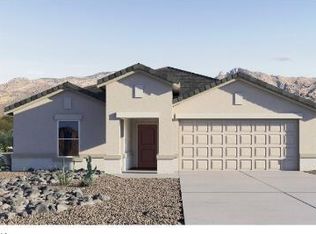 13497 N Laura Ellen Ln, Marana, AZ 85653