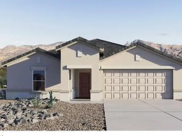 13598 N Nicholas Ct, Marana, AZ 85653