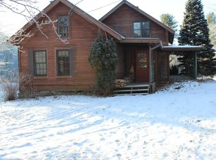 773 Osgood Hill Rd, Westford, VT 05494