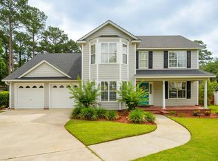 2002 Oakdale Dr, Valdosta, GA 31602