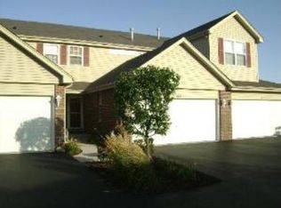 919 Foxwood Ct, New Lenox, IL 60451