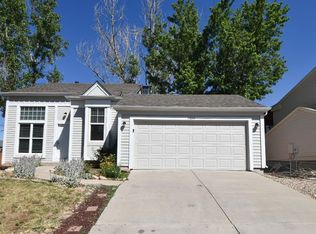 19897 E Cornell Ave, Aurora, CO 80013