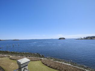 13 Ocean Way #13, Camden, ME 04843