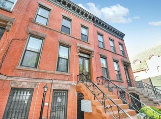 129 Chauncey St #1A, Brooklyn, NY 11233