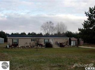 6872 W Stevenson Lake Rd, Lake, MI 48632