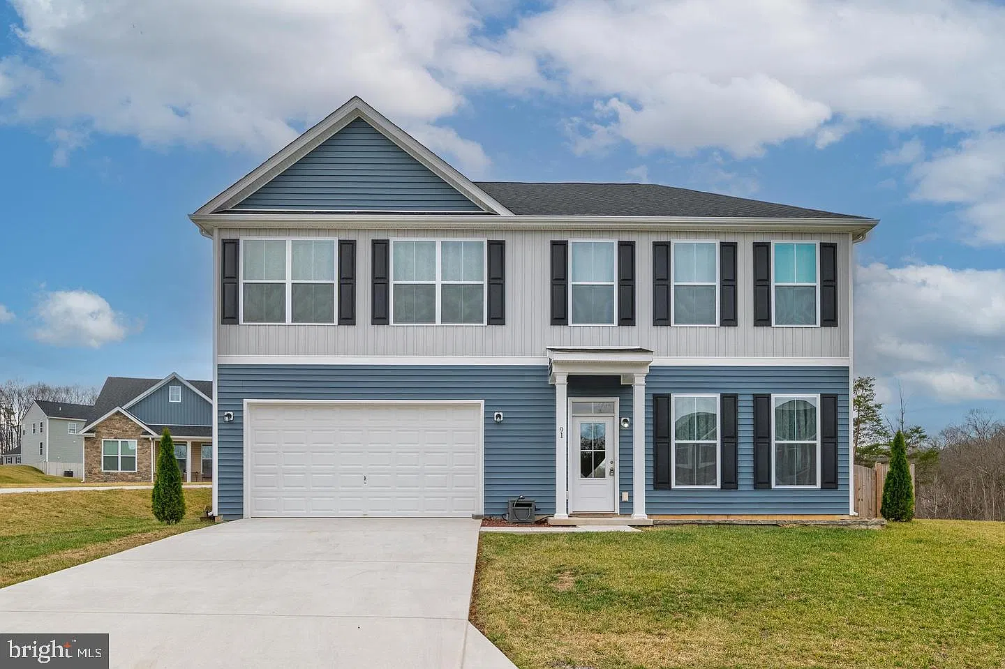 3 bed, 2.5 bath, 2064 sqft, $2,500 — Photo 1