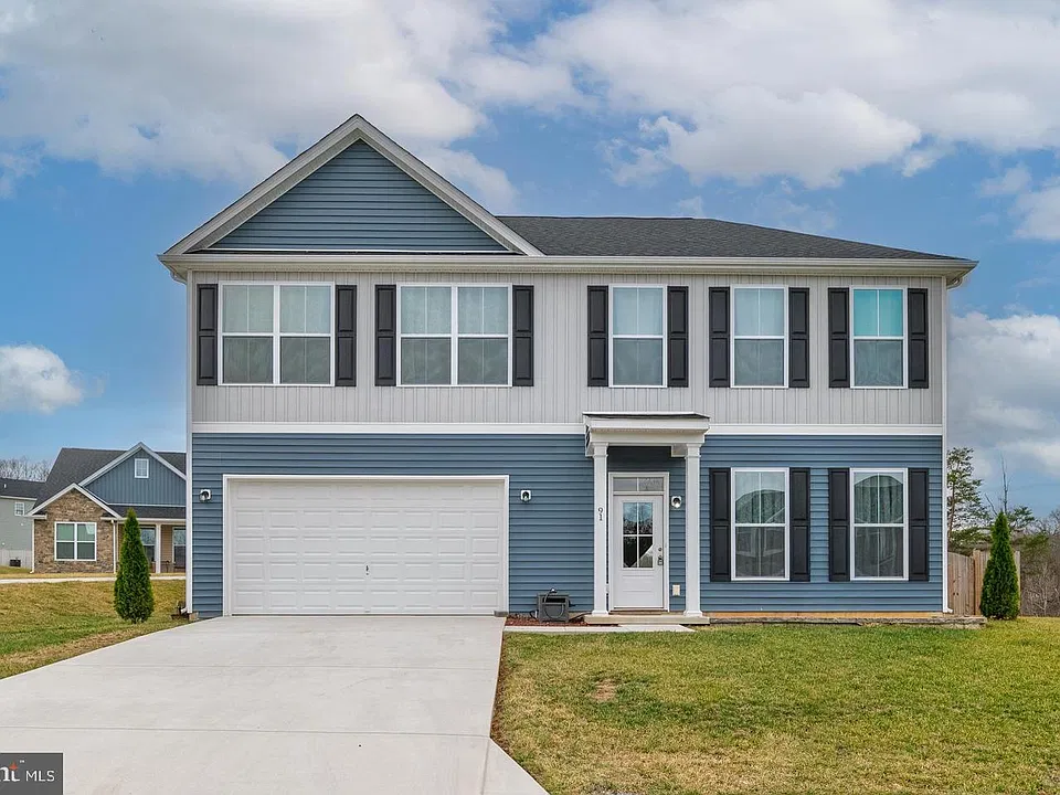 91 Cilantro Ln