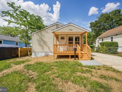 7106 E Spring St, Landover, MD, 20785