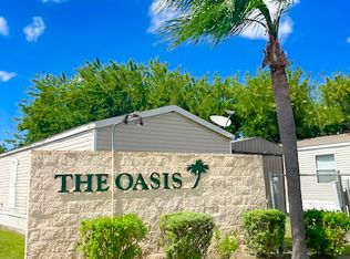 16678 W Wilson Rd #104, Harlingen, TX 78552