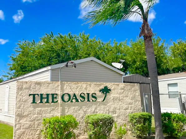 16678 W Wilson Rd, Harlingen, TX