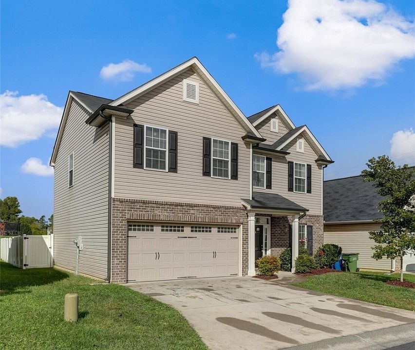 111 Claystone Dr, Gibsonville, NC 27249 MLS 128632 Zillow