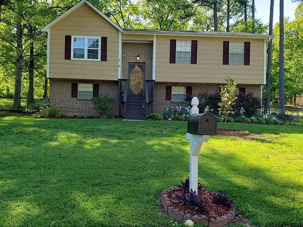 6446 Chrissy Dr, Pinson, AL 35126